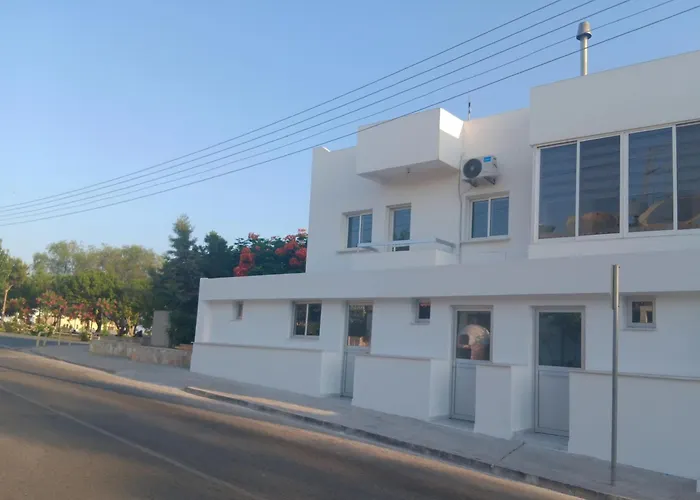 Polianapa Nest