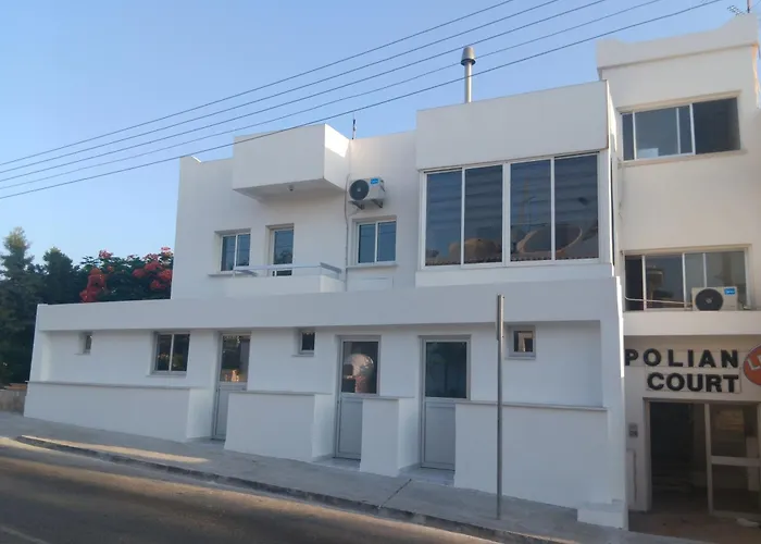 Polianapa Nest